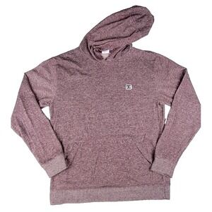 DC Hoodie Mens Pullover Hoodie Skate Medium